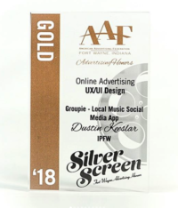 dustin-keeslar-portfolio-fort-wayne-indiana-graphic-design-groupie-live-music-social-media-app-award10 dustin-keeslar-portfolio-fort-wayne-indiana-graphic-design-groupie-live-music-social-media-app-award10