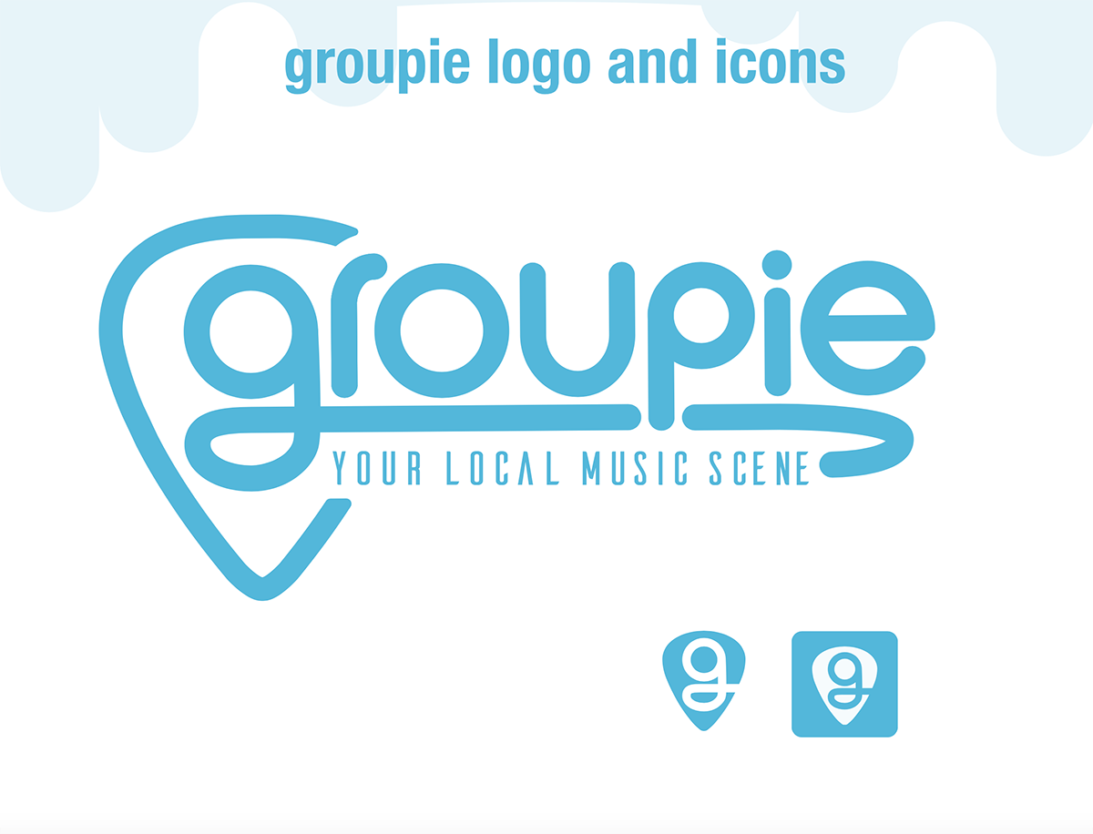 groupie