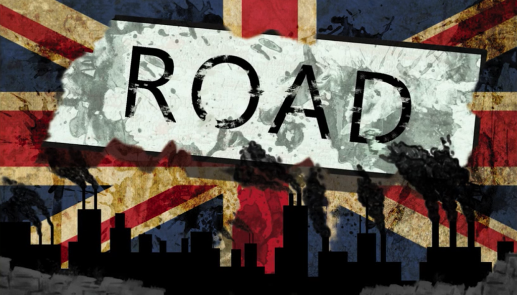 dustin-keeslar-portfolio-road-video