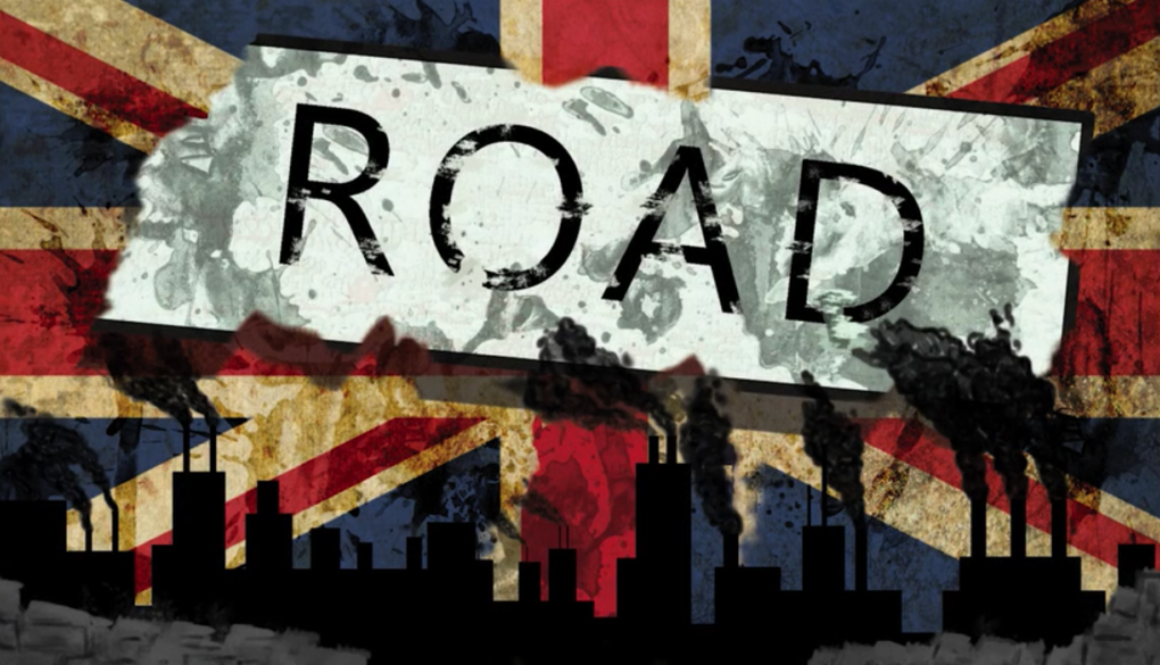 dustin-keeslar-portfolio-road-video
