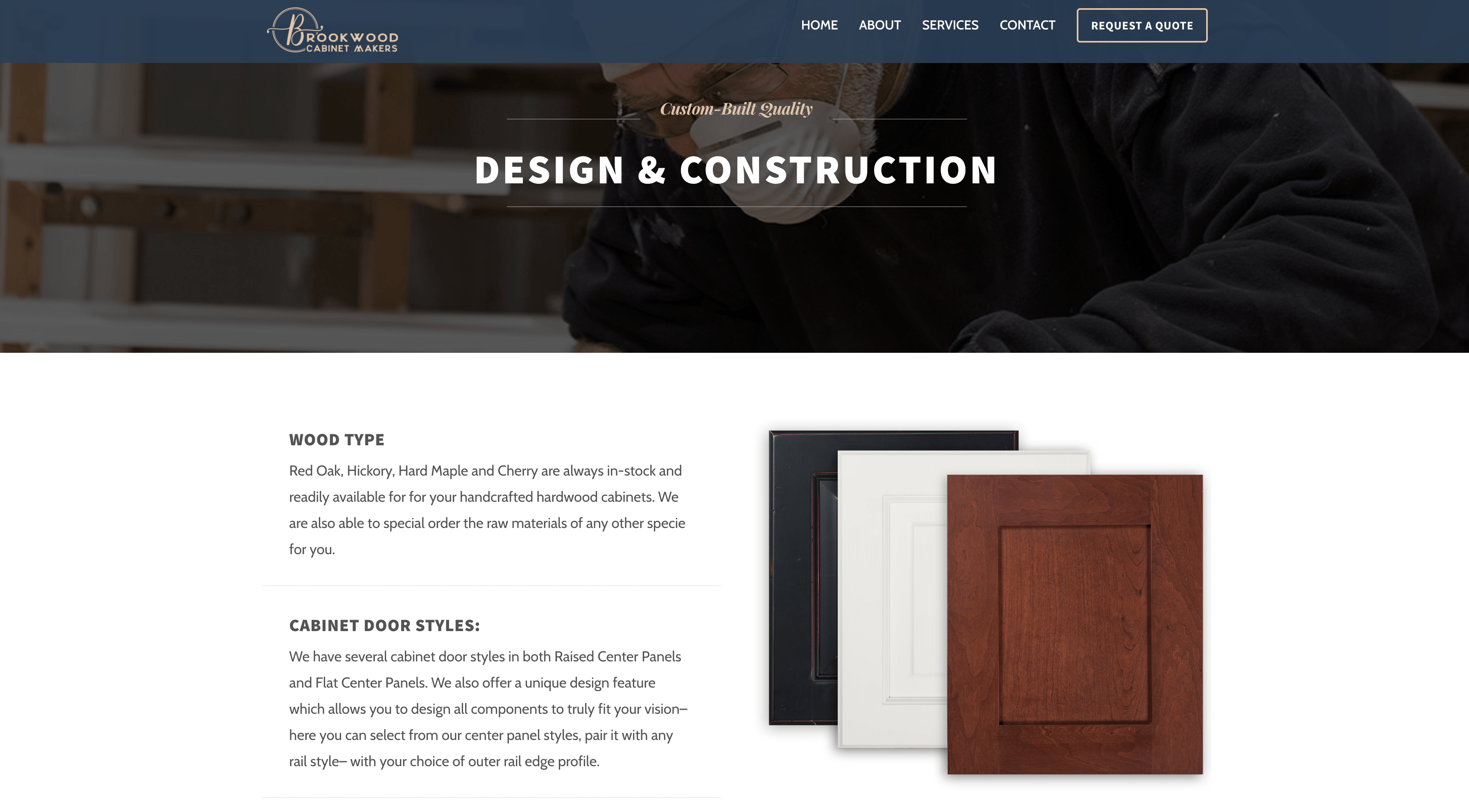 dustin-keeslar-portfolio-website-brookwood-cabinet-company1 dustin-keeslar-portfolio-website-brookwood-cabinet-company1