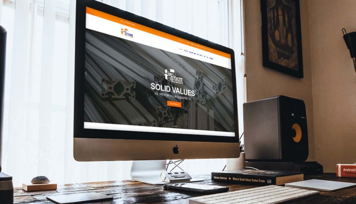 dustin-keeslar-portfolio-website-upstate-metal-recycling-fort-wayne-in